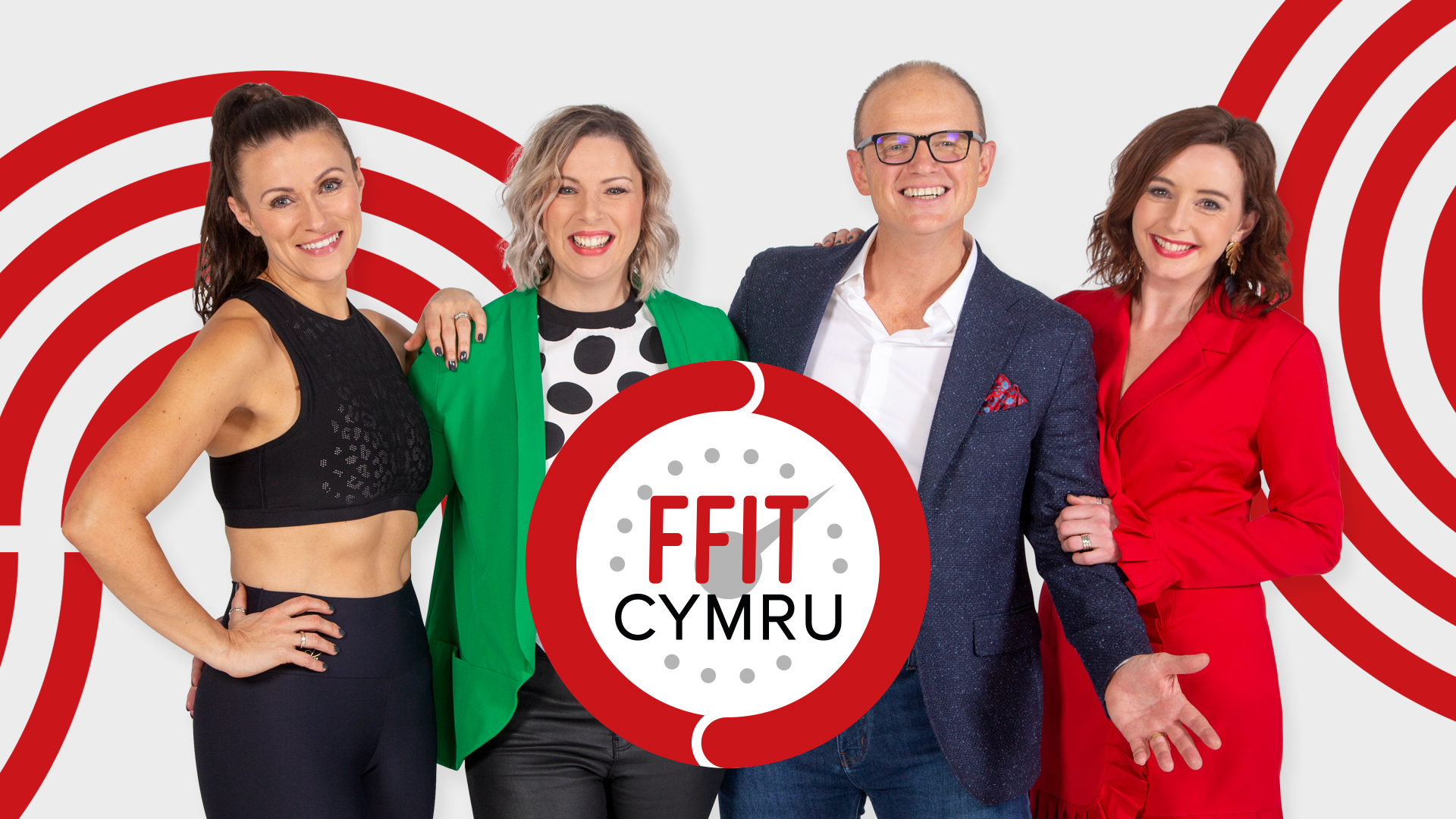 Ffit Cymru