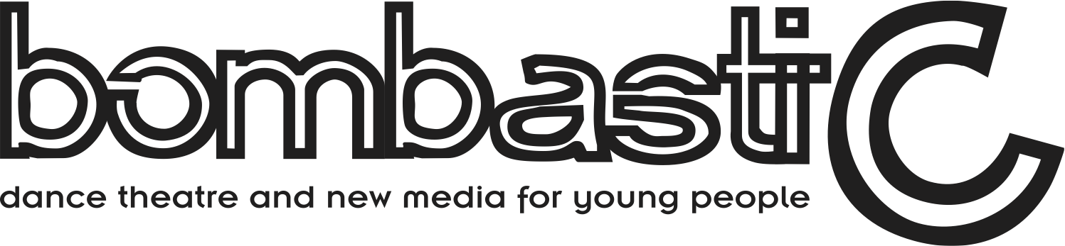 Bombastic logo
