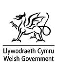 Logo of Welsh Government