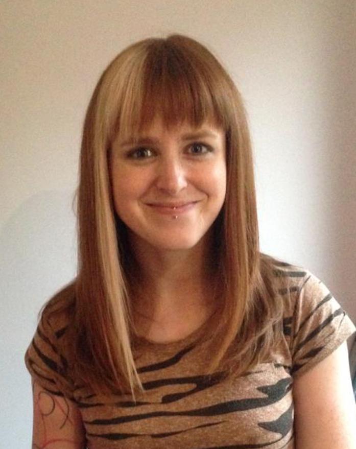 Claire Andrews