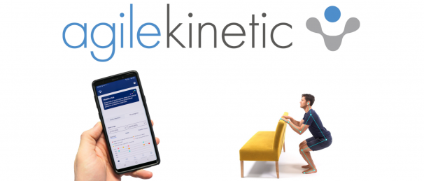 Agile Kinetic case study banner