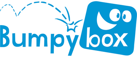 Bumpybox logo