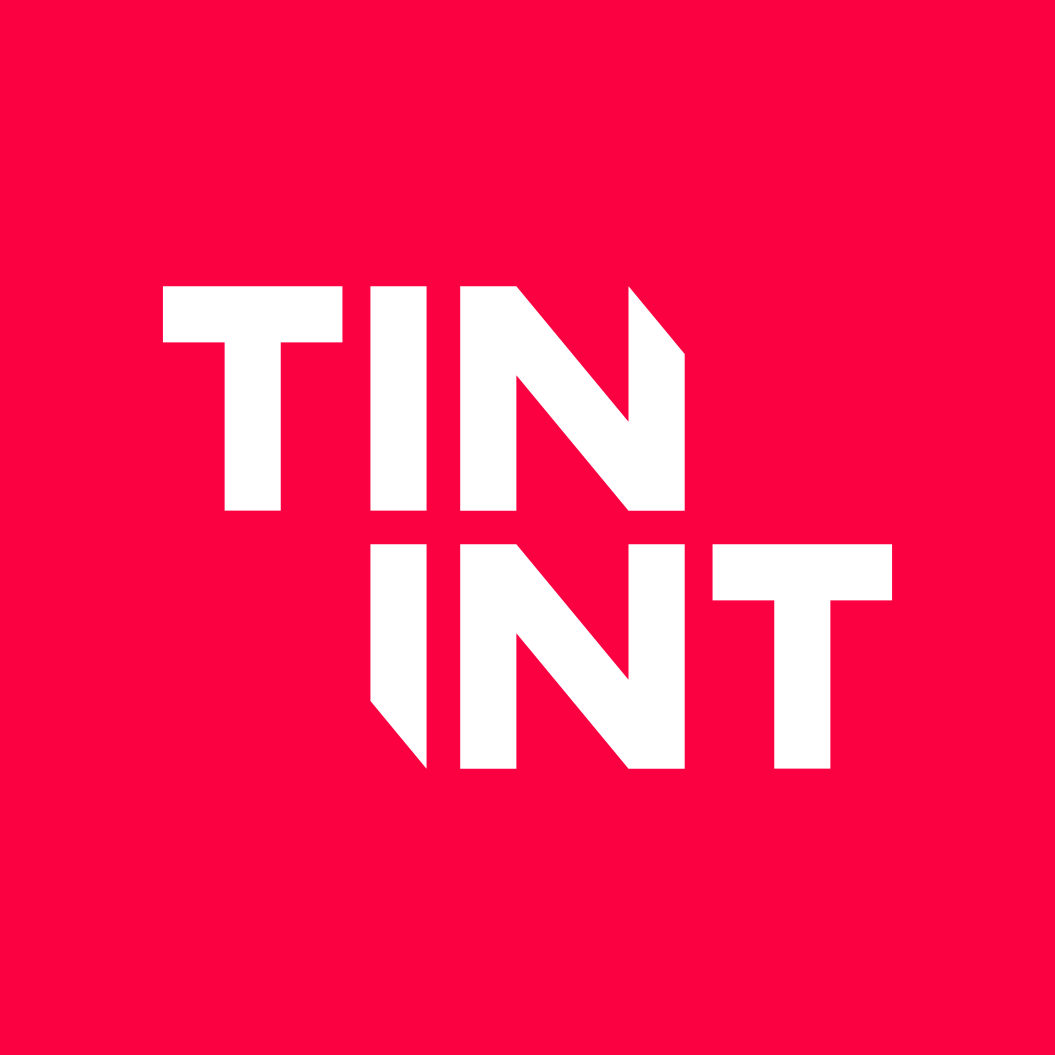 Tinint logo