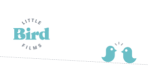 Little Bird films logo