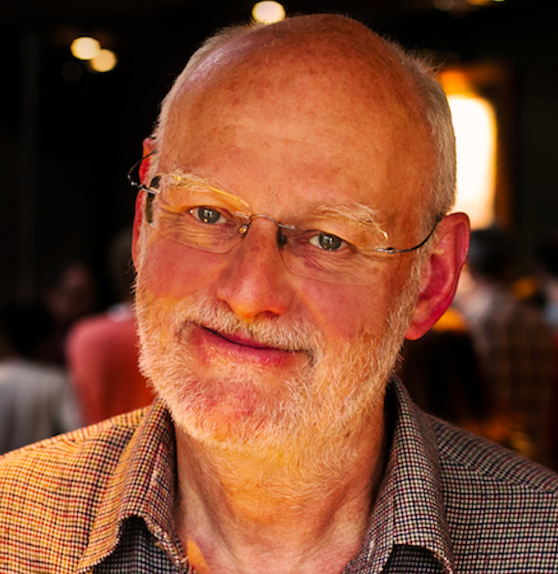Dick Penny