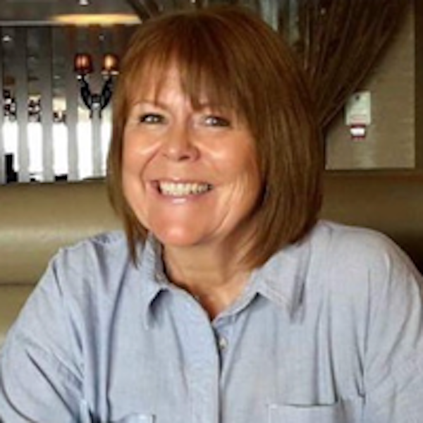 Allison Dowzell