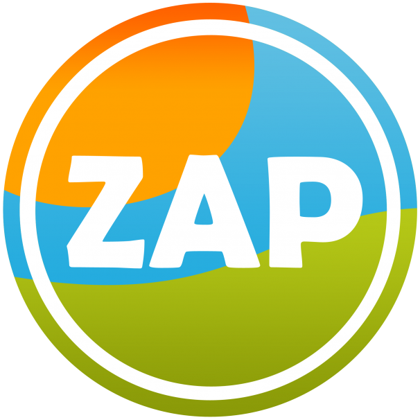 ZAP Concepts logo