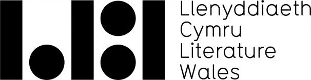 Literature Wales logo