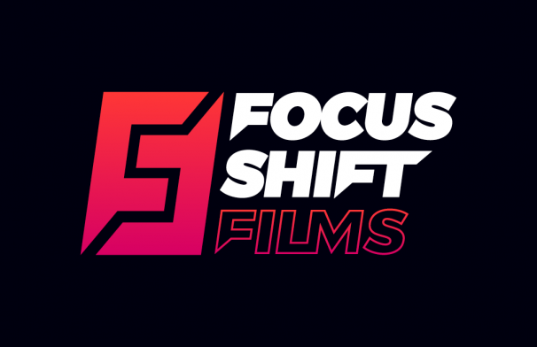 Focus Shift Film Logo