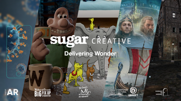 Sugar Creative Logo 